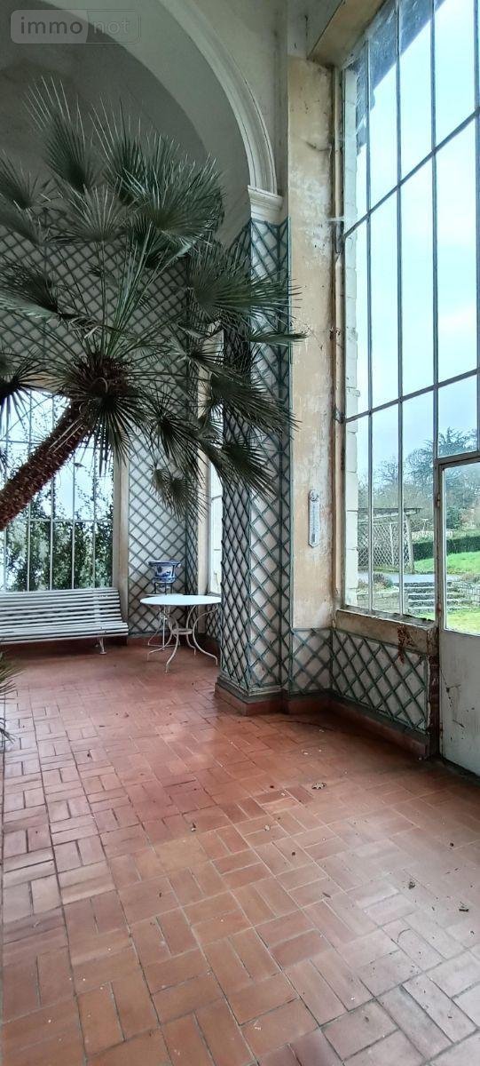 propriete a vendre Guipry 35480 Ille-et-Vilaine 337 m2 15 pièces 780000 euros