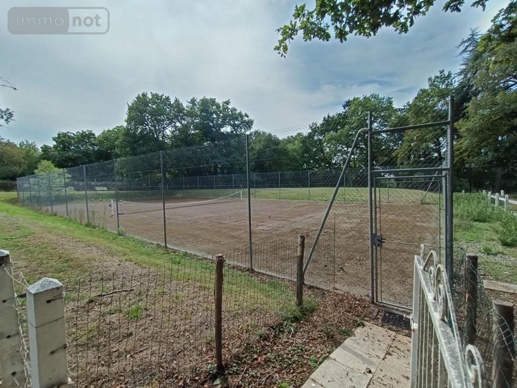 propriete a vendre Guipry 35480 Ille-et-Vilaine 337 m2 15 pièces 780000 euros