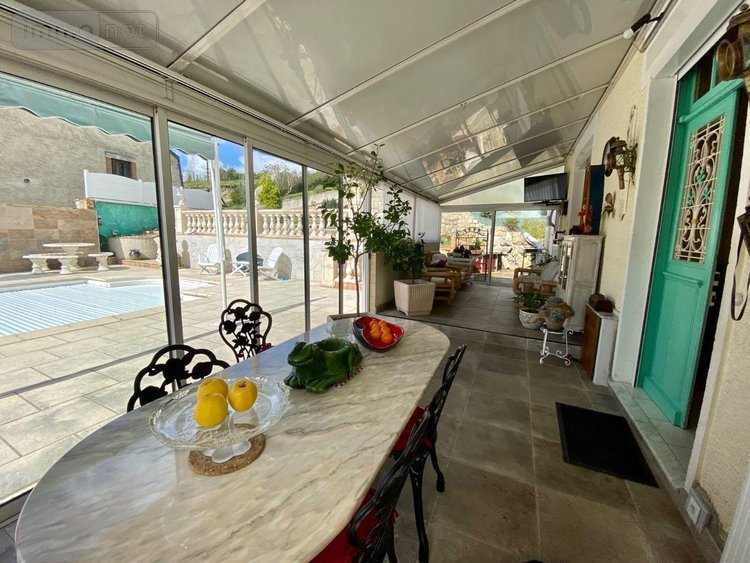 Maison a vendre Vierzon 18100 Cher 260 m2 7 pièces 252960 euros