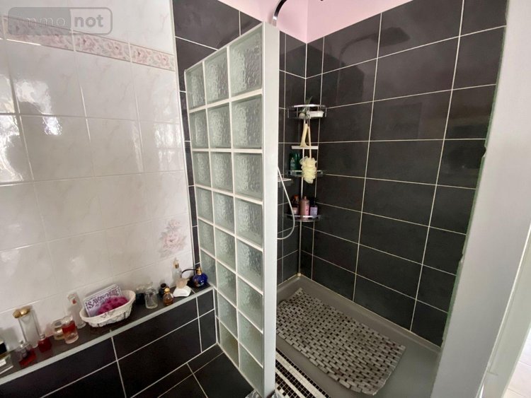 Maison a vendre Vierzon 18100 Cher 260 m2 7 pièces 252960 euros