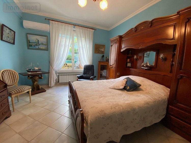 Maison a vendre Vierzon 18100 Cher 260 m2 7 pièces 252960 euros