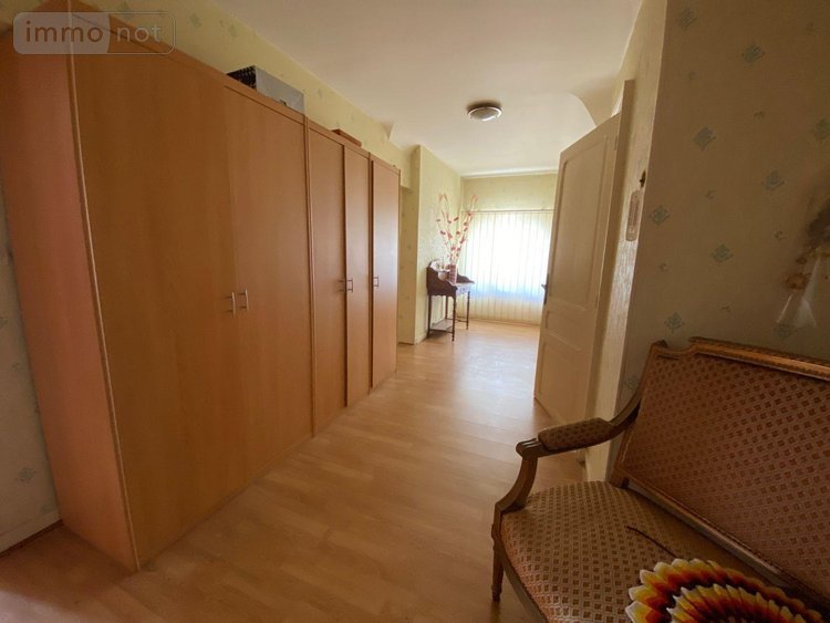 Maison a vendre Vierzon 18100 Cher 260 m2 7 pièces 252960 euros