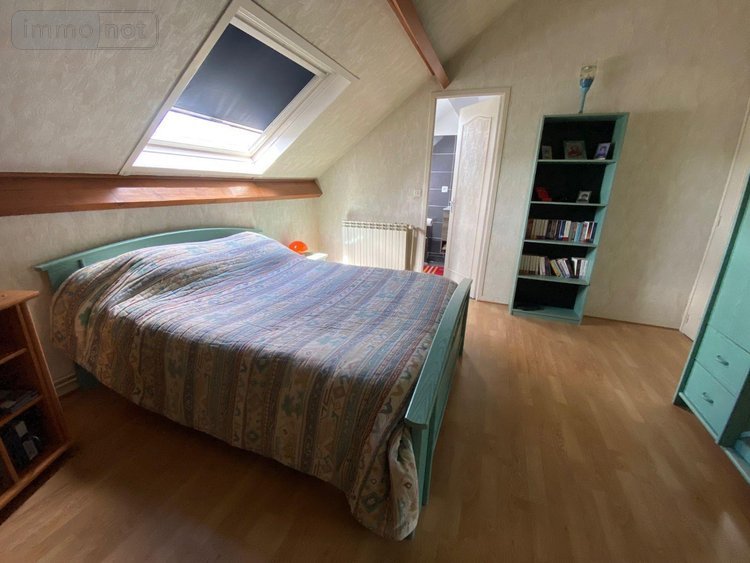 Maison a vendre Vierzon 18100 Cher 260 m2 7 pièces 252960 euros