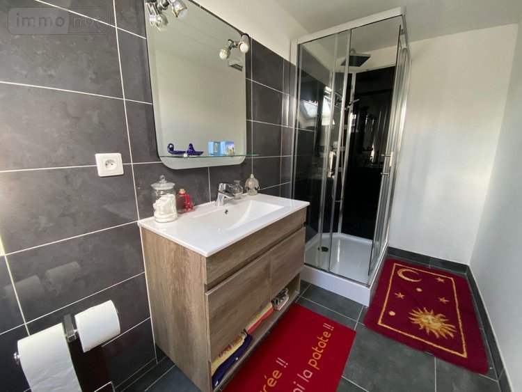 Maison a vendre Vierzon 18100 Cher 260 m2 7 pièces 252960 euros