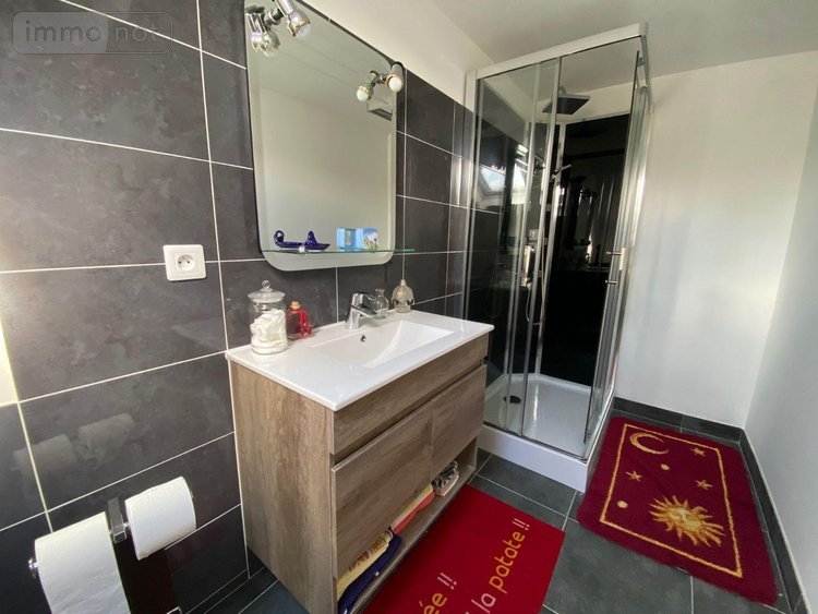 Maison a vendre Vierzon 18100 Cher 260 m2 7 pièces 252960 euros