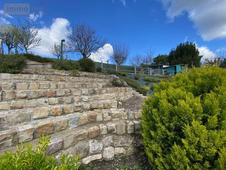 Maison a vendre Vierzon 18100 Cher 260 m2 7 pièces 252960 euros