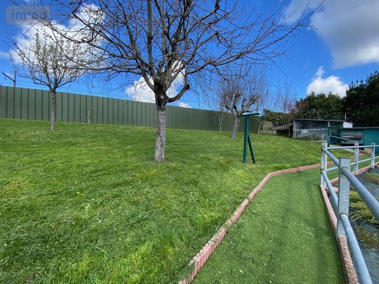 Maison a vendre Vierzon 18100 Cher 260 m2 7 pièces 252960 euros