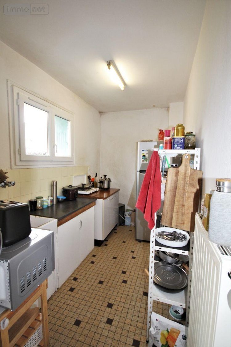 Immeuble a vendre Villefranche-de-Rouergue 12200 Aveyron 170 m2  139670 euros