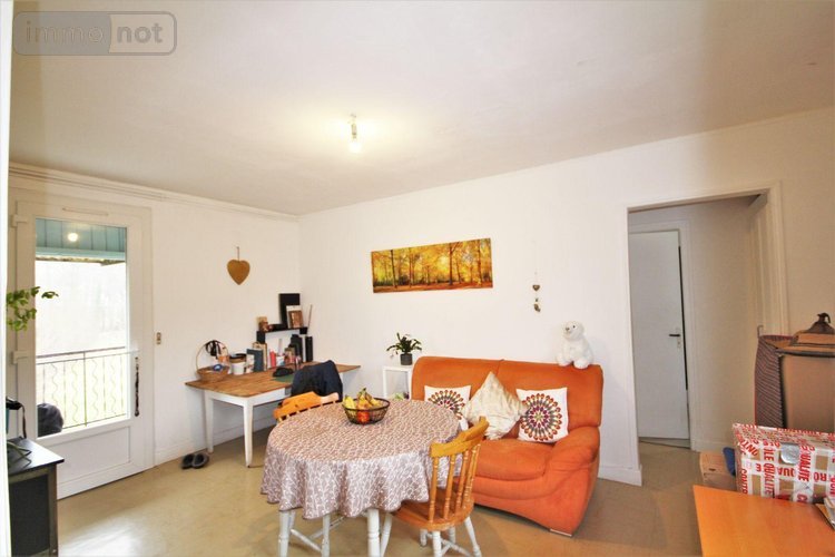 Immeuble a vendre Villefranche-de-Rouergue 12200 Aveyron 170 m2  139670 euros