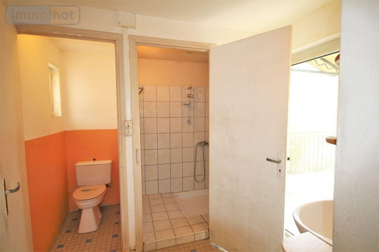 Immeuble a vendre Villefranche-de-Rouergue 12200 Aveyron 170 m2  139670 euros