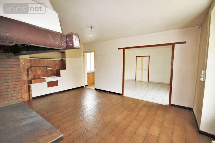 Immeuble a vendre Villefranche-de-Rouergue 12200 Aveyron 170 m2  139670 euros