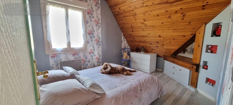 Maison a vendre Savigné-l'Évêque 72460 Sarthe 145 m2 5 pièces 305000 euros