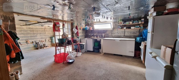 Maison a vendre Savigné-l'Évêque 72460 Sarthe 145 m2 5 pièces 319500 euros