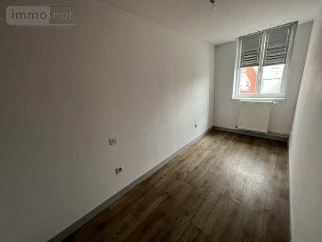 Location appartement Linselles 59126 Nord 56 m2  700 euros