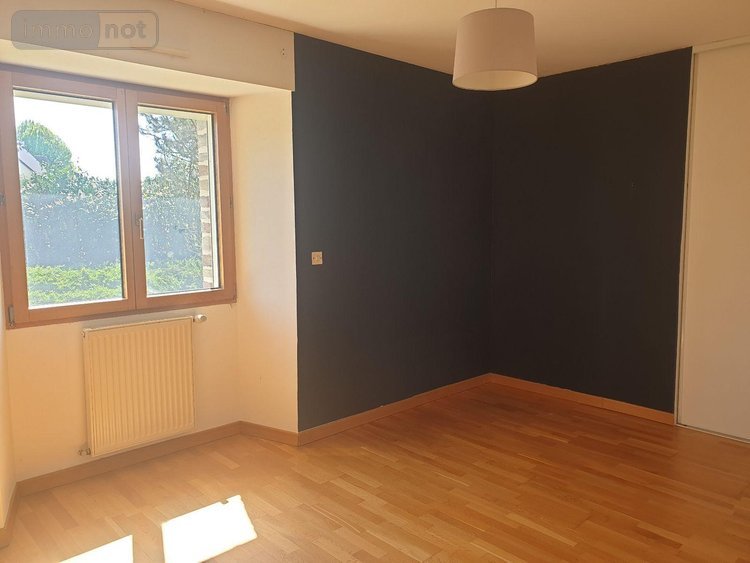 Location propriete Moulay 53100 Mayenne 163 m2 6 pièces 1300 euros