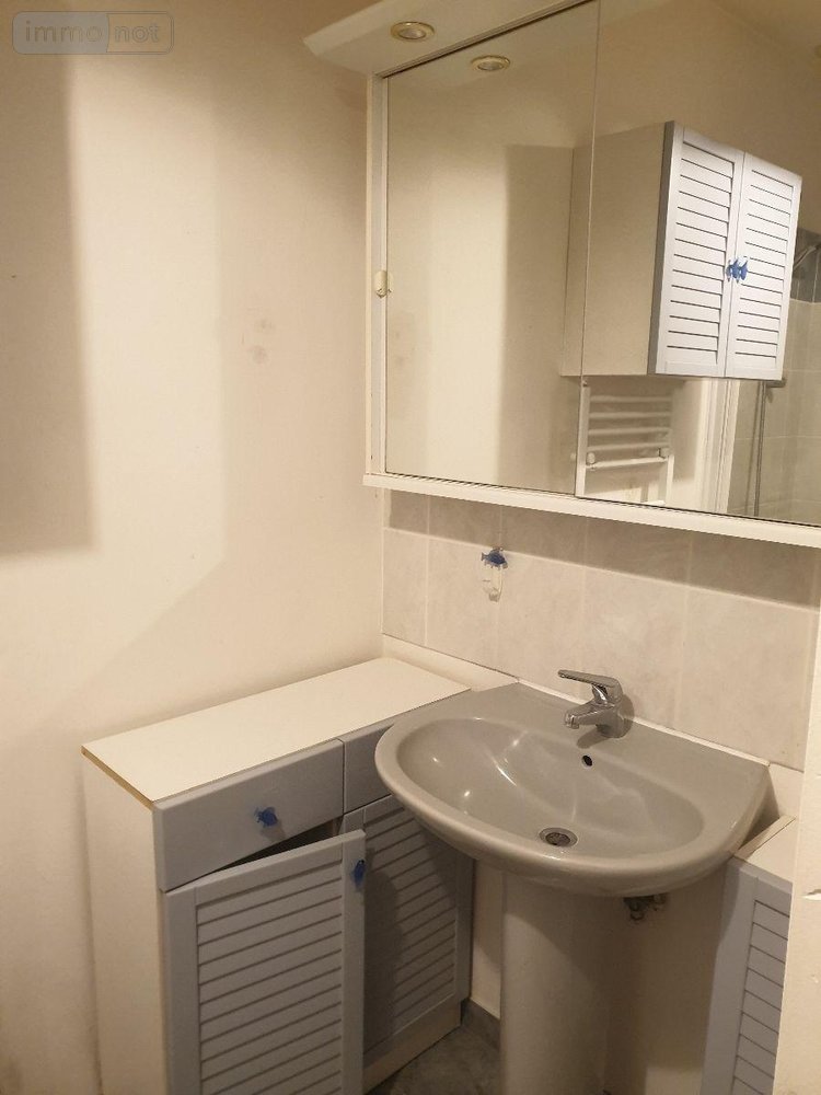 Location propriete Moulay 53100 Mayenne 163 m2 6 pièces 1300 euros