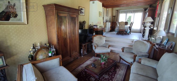 propriete a vendre Marmagne 18500 Cher 286 m2 10 pièces 530000 euros