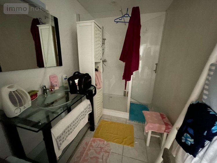 Maison a vendre Javron-les-Chapelles 53250 Mayenne 190 m2 7 pièces 84560 euros