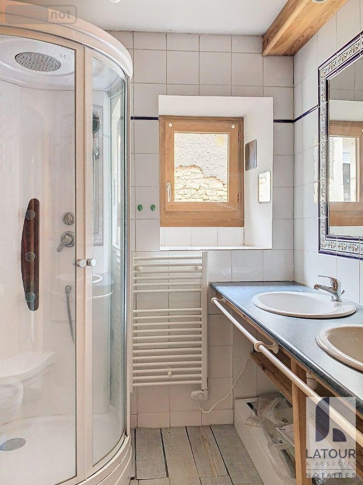 Maison a vendre Savignac-les-Églises 24420 Dordogne 133 m2 6 pièces 149000 euros