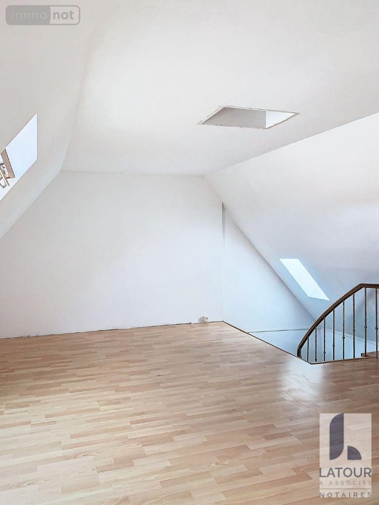 Maison a vendre Savignac-les-Églises 24420 Dordogne 133 m2 6 pièces 149000 euros