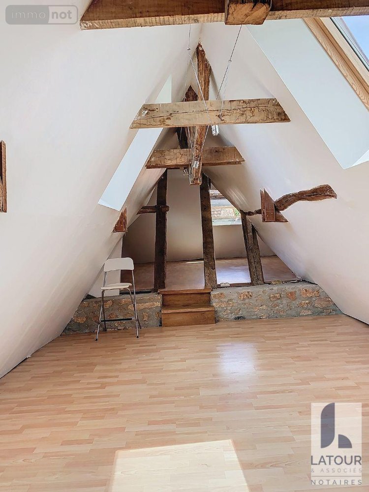 Maison a vendre Savignac-les-Églises 24420 Dordogne 133 m2 6 pièces 149000 euros