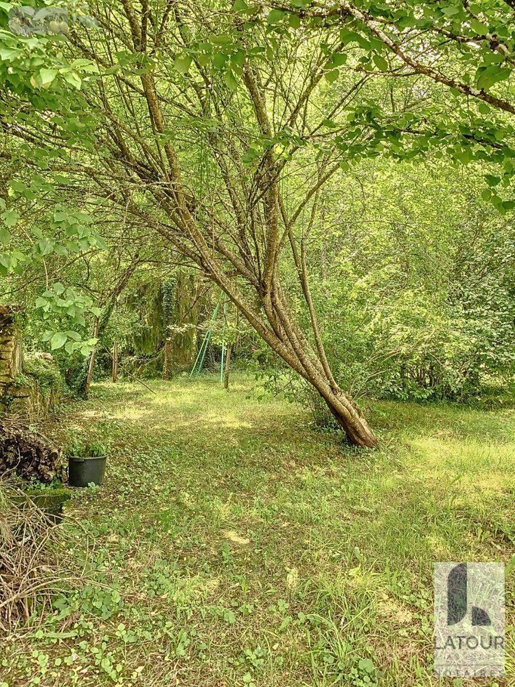 Maison a vendre Savignac-les-Églises 24420 Dordogne 133 m2 6 pièces 149000 euros