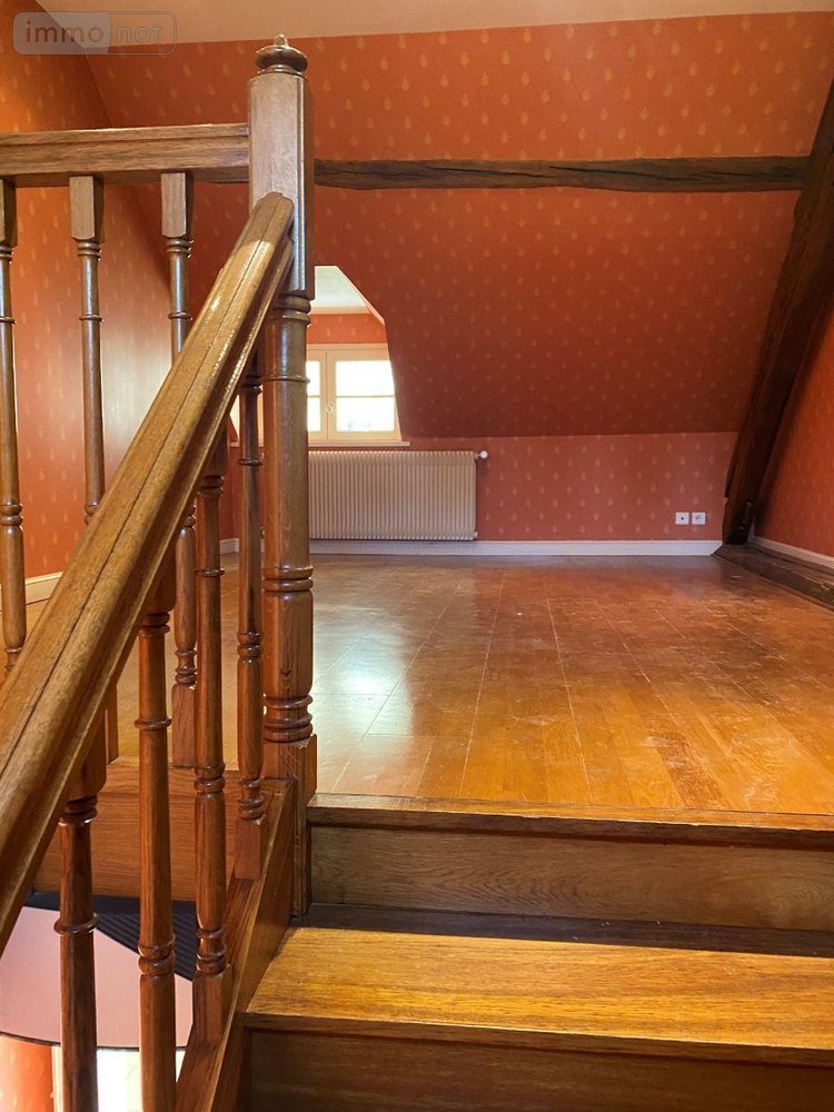 Maison a vendre Niherne 36250 Indre 245 m2 7 pièces 524000 euros