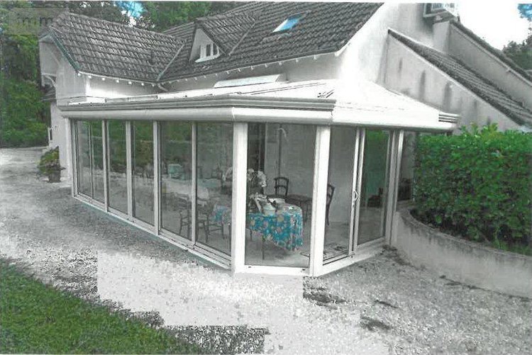 Maison a vendre Niherne 36250 Indre 245 m2 7 pièces 524000 euros