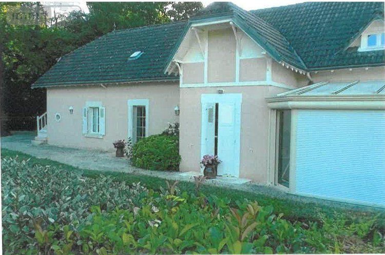 Maison a vendre Niherne 36250 Indre 245 m2 7 pièces 524000 euros