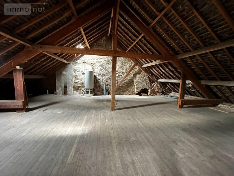 Maison a vendre Saint-James 50240 Manche 158 m2 6 pièces 212000 euros