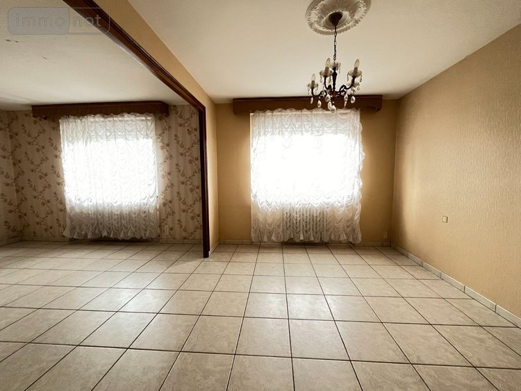 Maison a vendre Saint-James 50240 Manche 158 m2 6 pièces 249100 euros