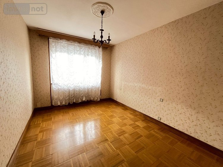 Maison a vendre Saint-James 50240 Manche 158 m2 6 pièces 249100 euros