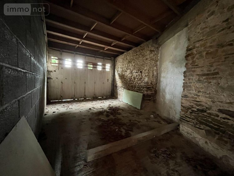 Maison a vendre Saint-James 50240 Manche 158 m2 6 pièces 206700 euros