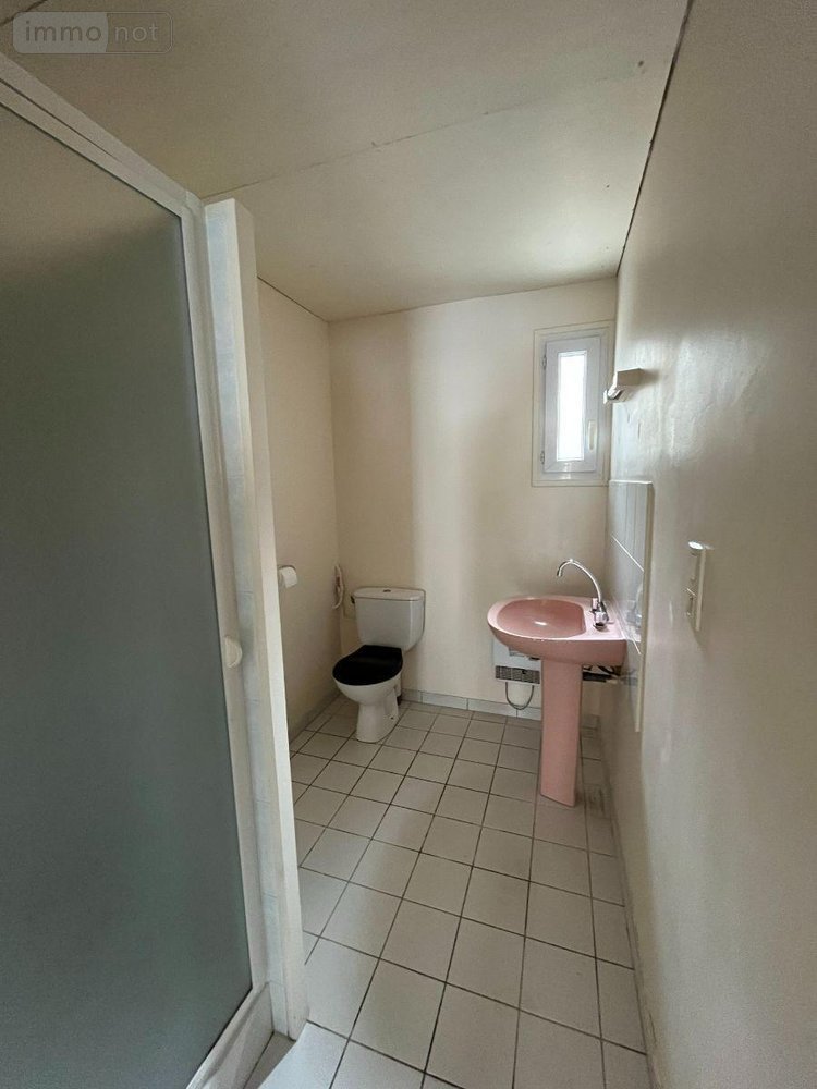 Maison a vendre Saint-James 50240 Manche 158 m2 6 pièces 212000 euros