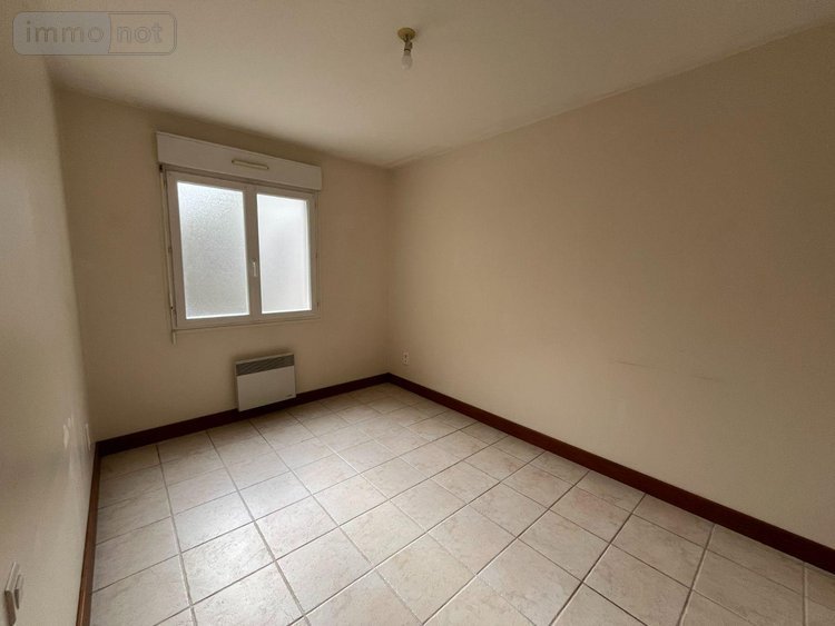 Maison a vendre Saint-James 50240 Manche 158 m2 6 pièces 212000 euros