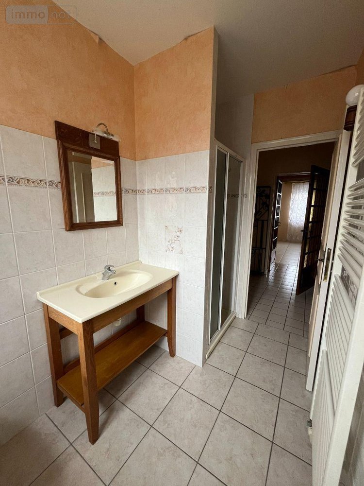 Maison a vendre Saint-James 50240 Manche 158 m2 6 pièces 212000 euros