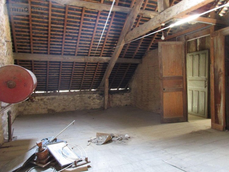 Maison a vendre Avranches 50300 Manche 107 m2 5 pièces 147598 euros