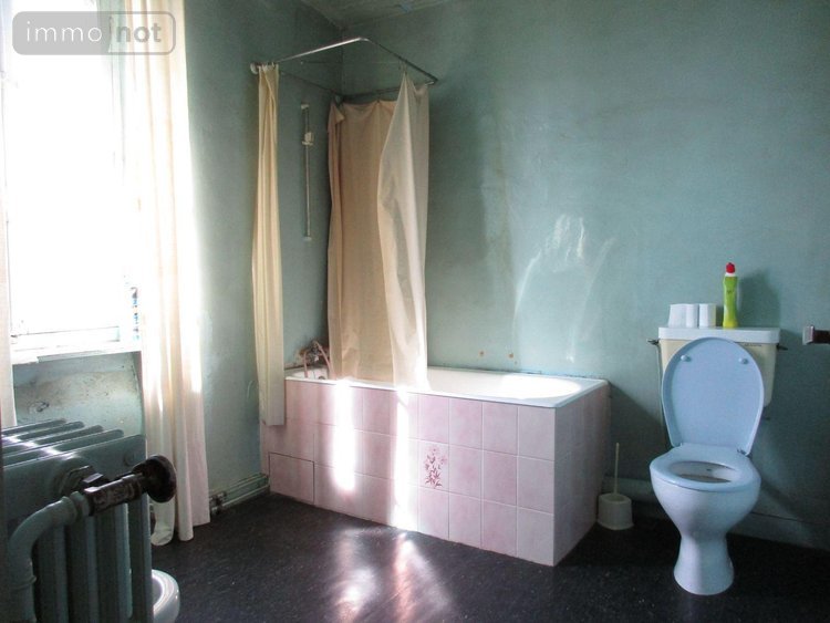 Maison a vendre Avranches 50300 Manche 107 m2 5 pièces 147598 euros