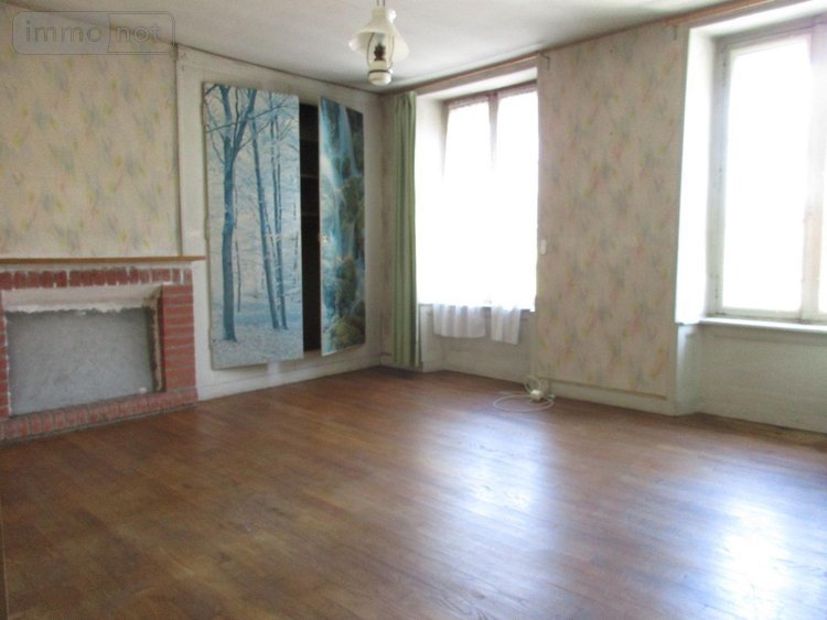 Maison a vendre Avranches 50300 Manche 107 m2 5 pièces 147598 euros