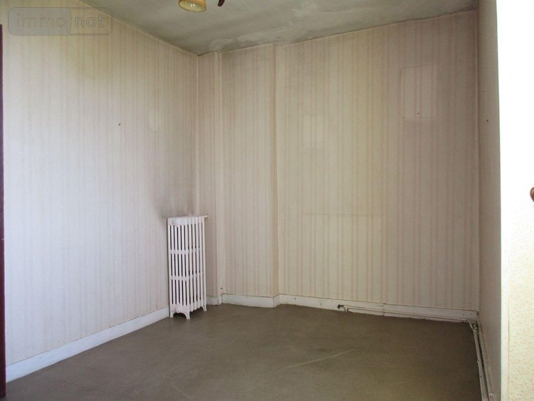 Maison a vendre Avranches 50300 Manche 107 m2 5 pièces 147598 euros