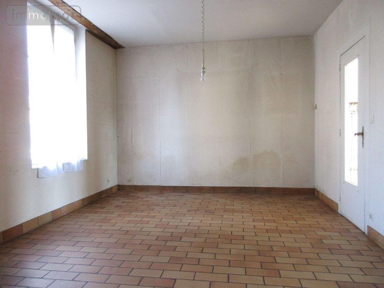 Maison a vendre Avranches 50300 Manche 107 m2 5 pièces 147598 euros