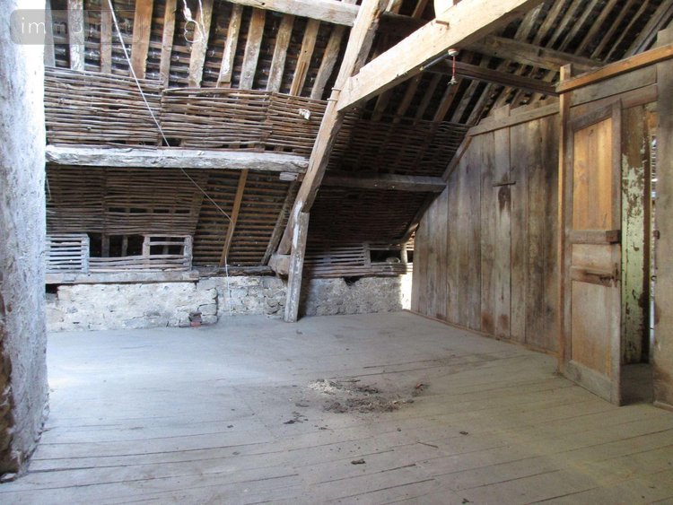 Maison a vendre Avranches 50300 Manche 107 m2 5 pièces 147598 euros