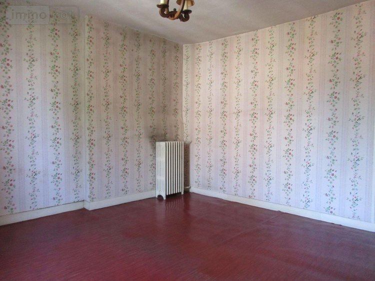 Maison a vendre Avranches 50300 Manche 107 m2 5 pièces 147598 euros