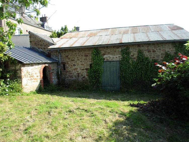 Maison a vendre Avranches 50300 Manche 107 m2 5 pièces 147598 euros