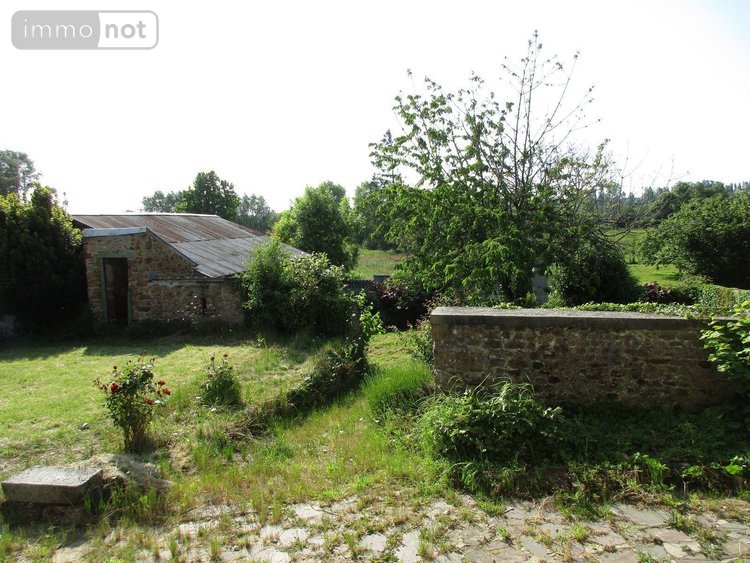 Maison a vendre Avranches 50300 Manche 107 m2 5 pièces 147598 euros