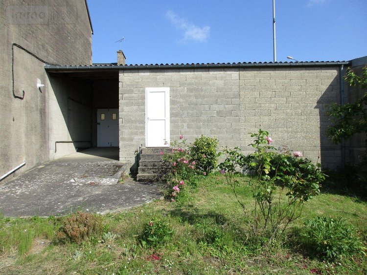 Maison a vendre Avranches 50300 Manche 107 m2 5 pièces 147598 euros