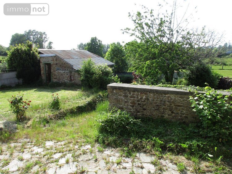 Maison a vendre Avranches 50300 Manche 107 m2 5 pièces 147598 euros