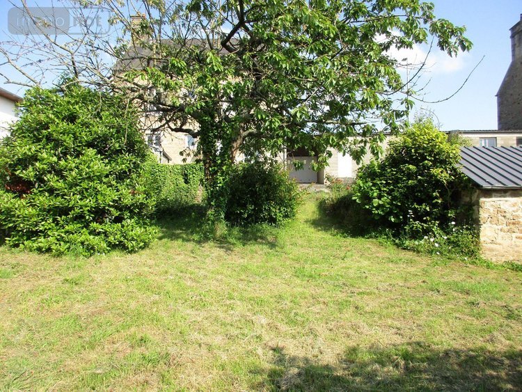 Maison a vendre Avranches 50300 Manche 107 m2 5 pièces 147598 euros