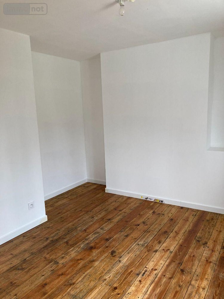 Location maison Steenbecque 59189 Nord 92 m2 5 pièces 760 euros