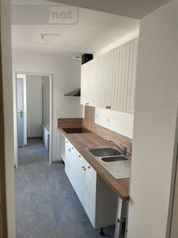 Location maison Steenbecque 59189 Nord 92 m2 5 pièces 760 euros